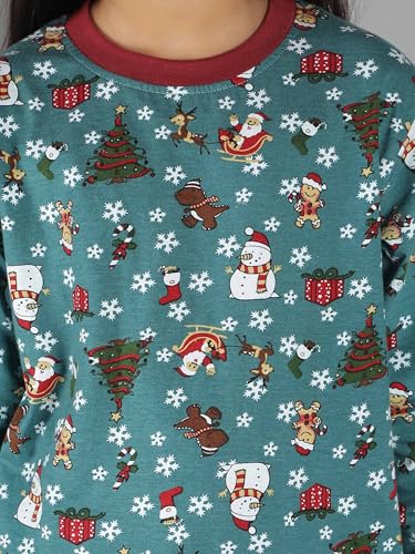 Image of Ninos Dreams Girls Pajama Set