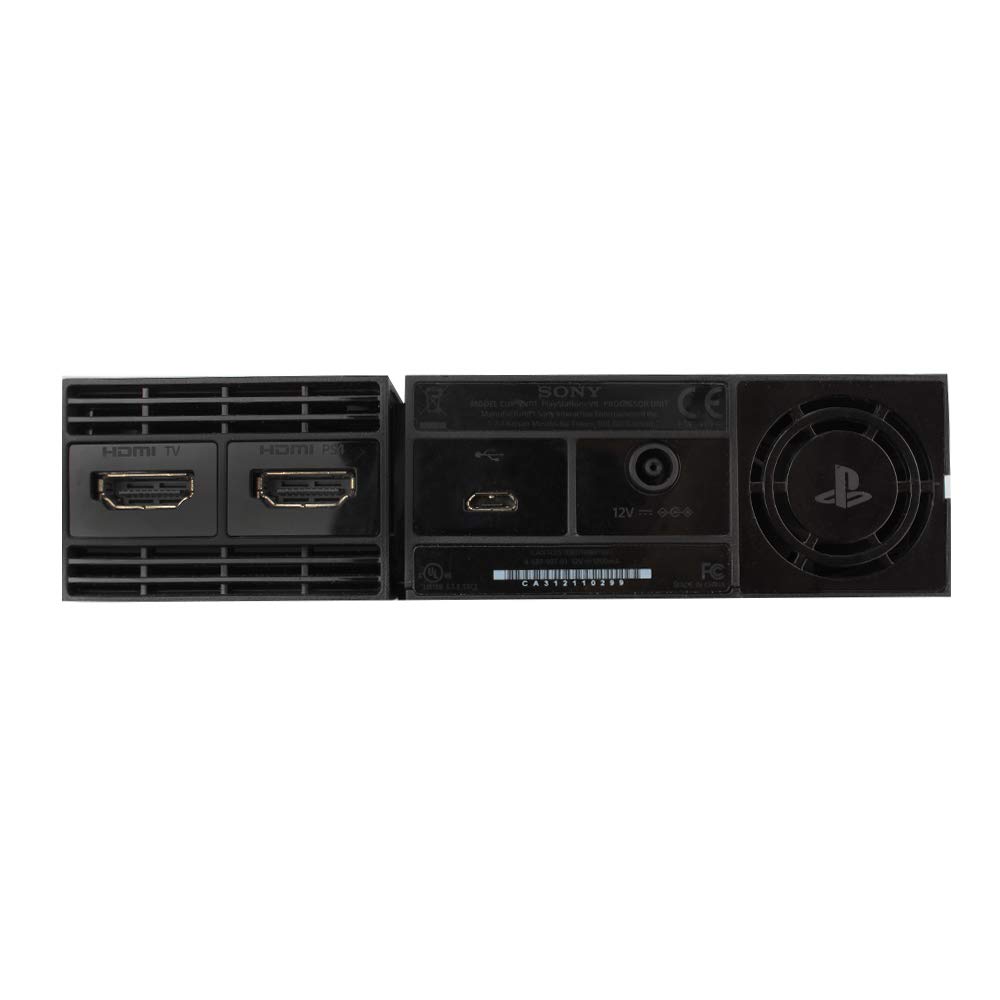 Vr Prozessor CUH-ZVR1 Virtual Reality VR für Sony Playstation 4 PS4 (verwendet)