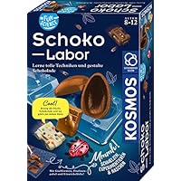 KOSMOS 654283 Fun Science