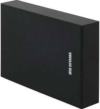 Amazon.co.jp: アイリスオーヤマ(IRIS OHYAMA) テレビ録画用 外