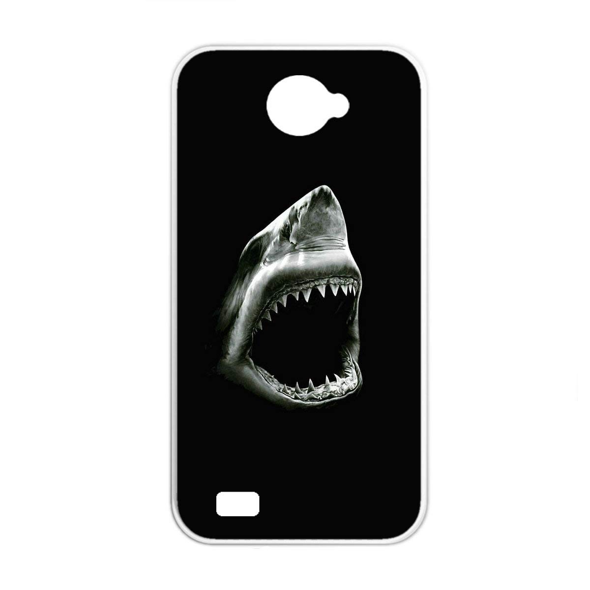 Case for Unimax UMX U683CL U683 U683C 683 5" Case TPU Soft Cover Case V-58