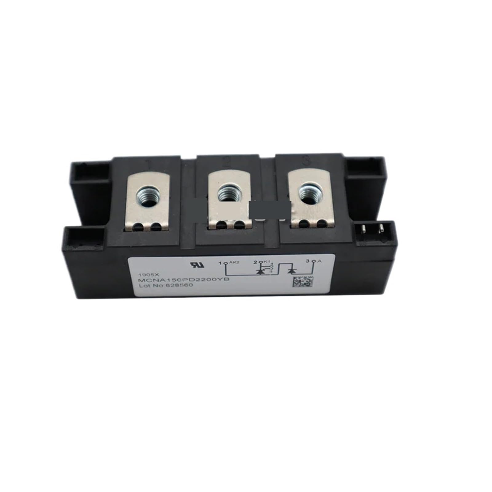 SWEWDSQG MCNA150PD2200YB Thyristor Module