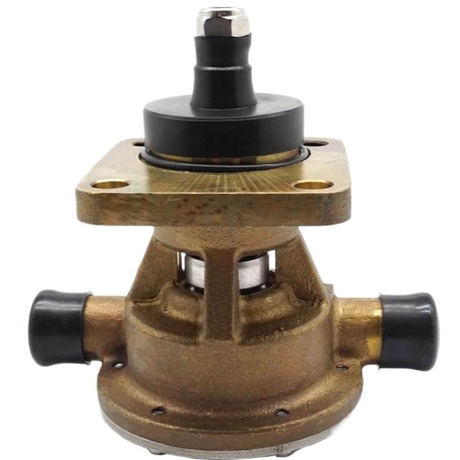 Pompe à eau bidirectionnelle de générateur de haute précision - 4