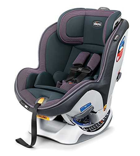 Image of Chicco NextFit iX Zip Convertible Car Seat, Starlet