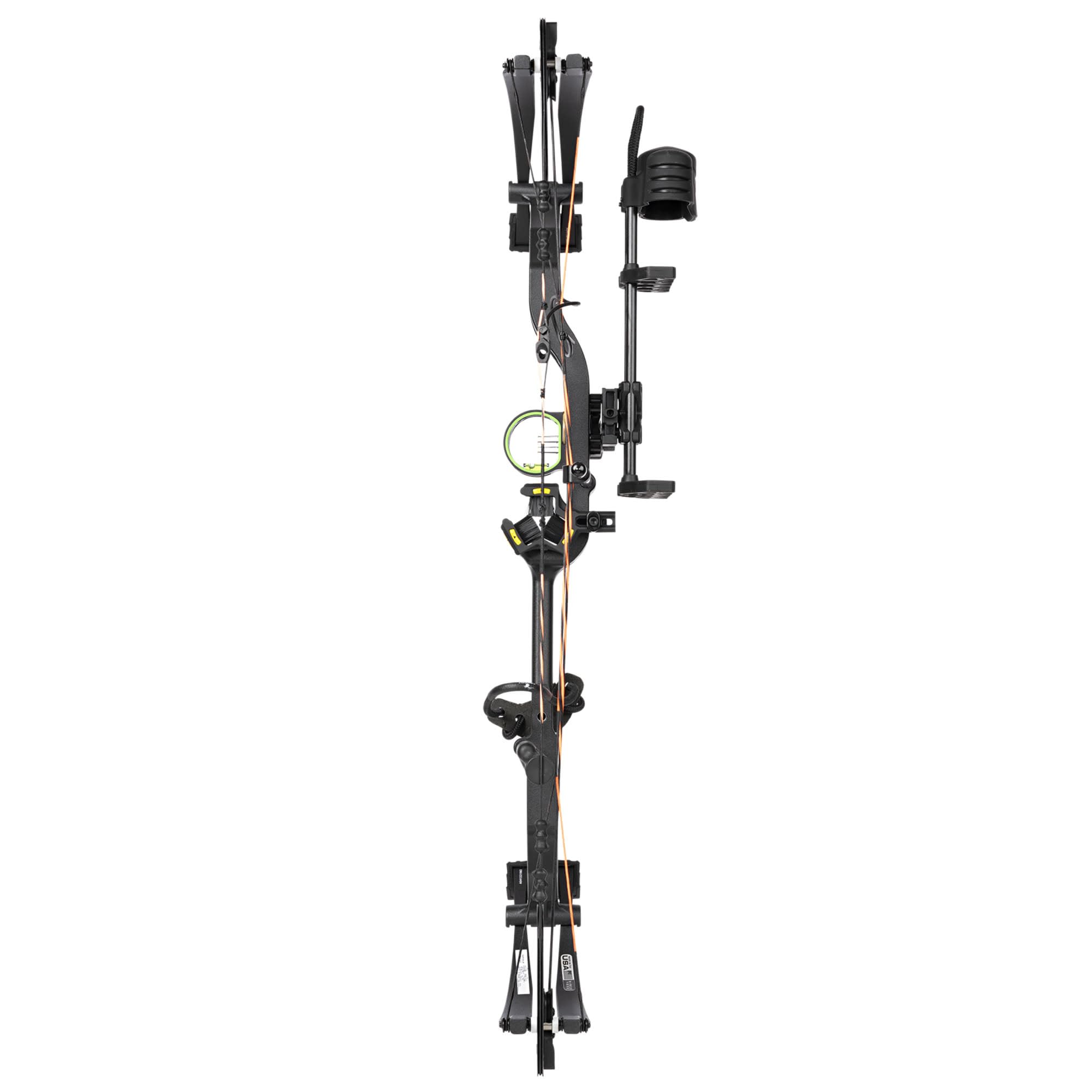 Arcs Compounds Bear Archery, neuf et occasion