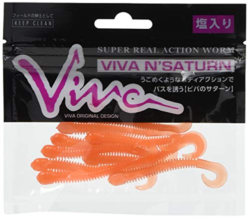 R[(CORMORAN) A[ Viva T^[R 3" #519 IW