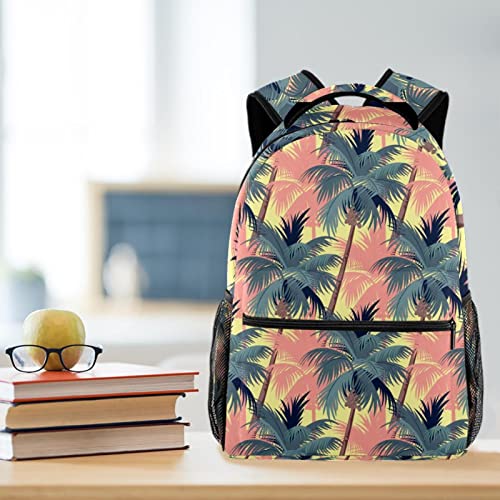 Sac à dos de voyage avec porte-bouteille idéal pour le campus