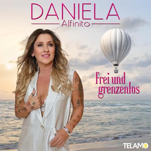 Daniela Alfinito
