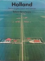 Holland: text in English, Dutch and German; 0600365255 Book Cover