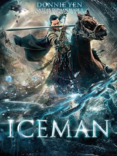  Iceman