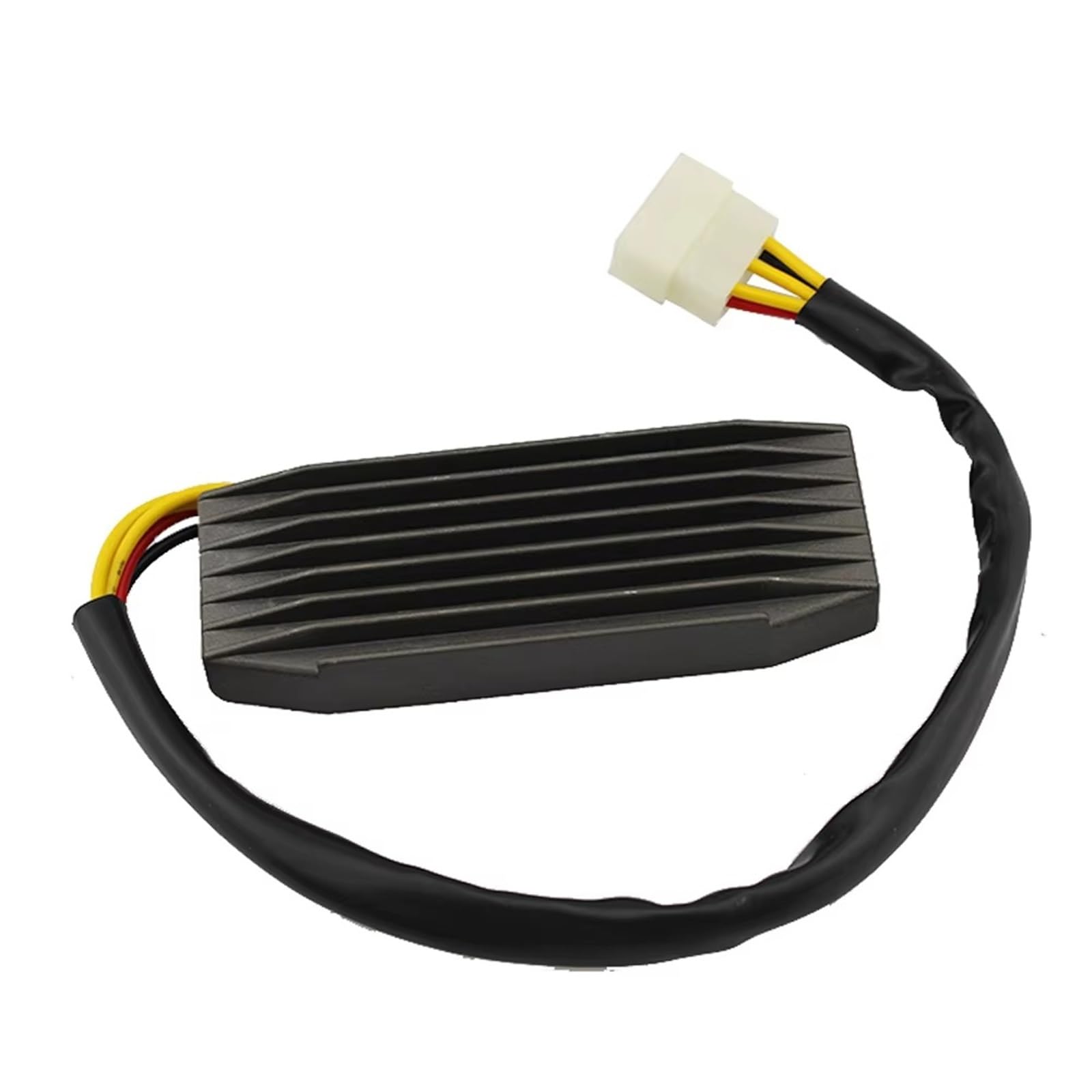 VETJMUA For Suzuki DR650R DR650S DR650SE DR650SE VS400 VS600 VS800 For Intruder 400 600 800 VS1400 32800-12E00 Regulator Rectifier Voltage Regulator Rectifier