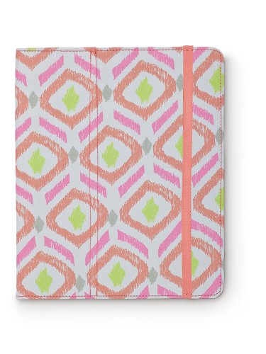 All For Color Sunrise Key Tablet Case