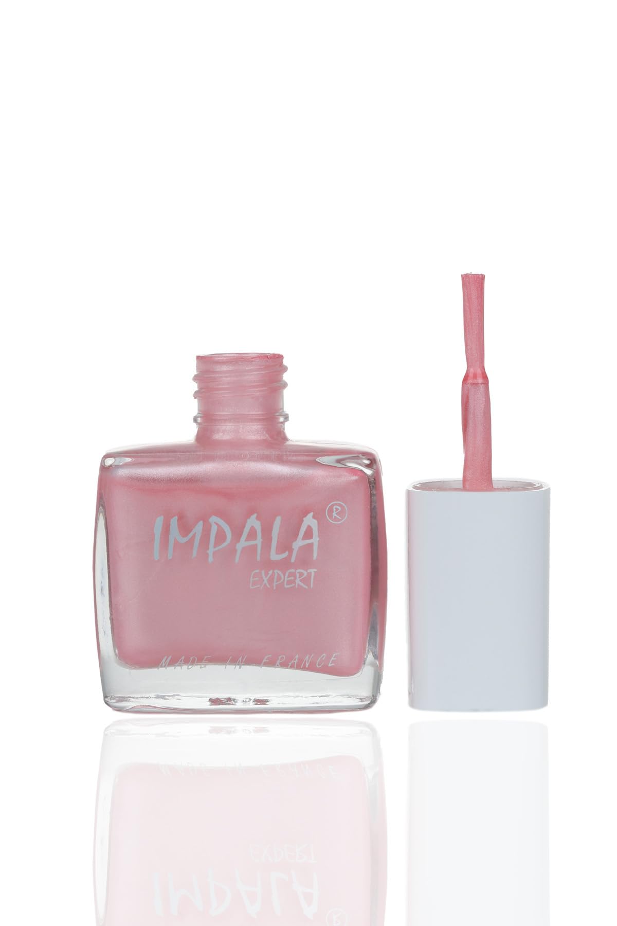 Impala Oje - Nail Polish Sılk Matt No 1