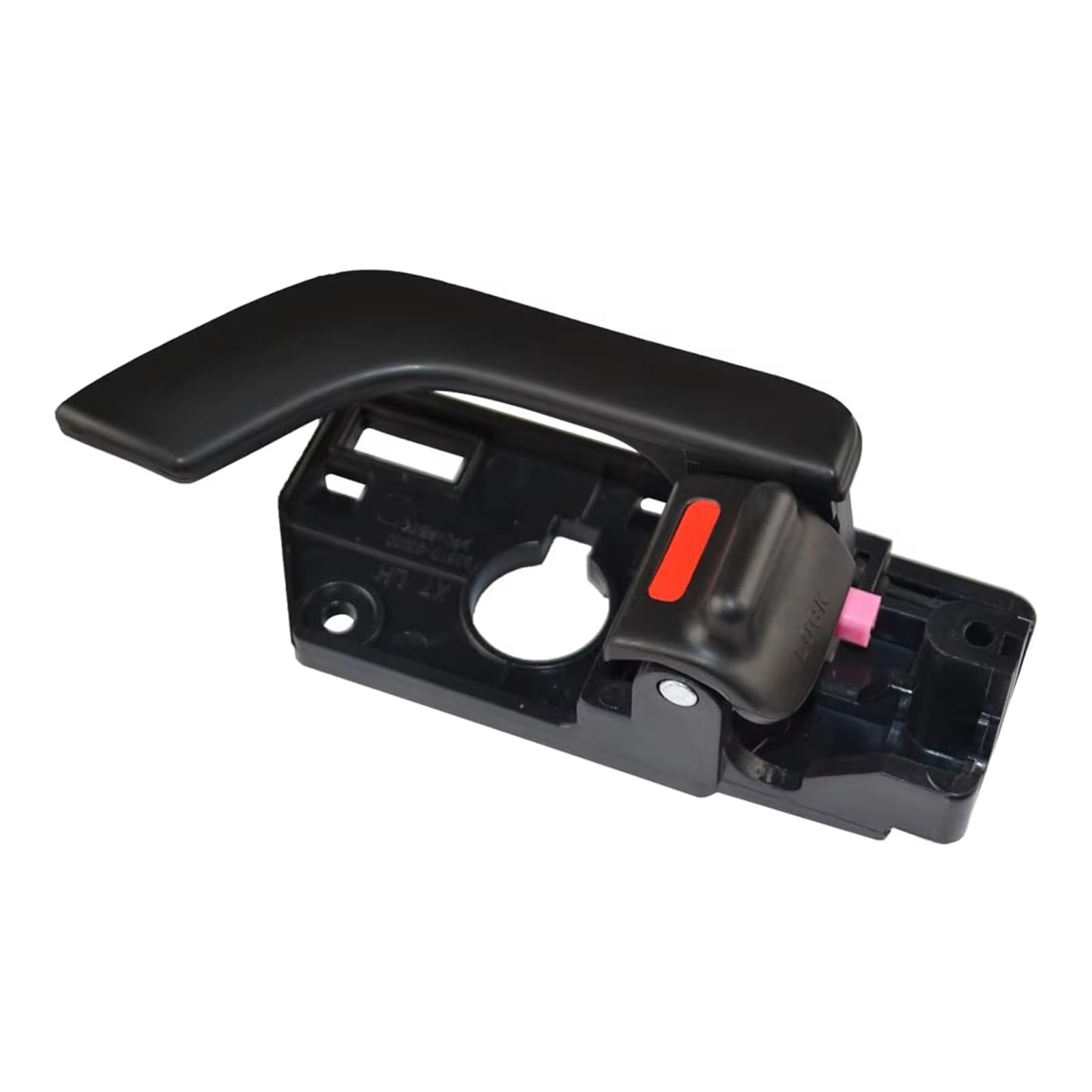 Fpcdhxsp Side Inner Interior Door Handle for Hyundai for Tiburon for Couper 2003-2008 Exterior Interior Door Handle 82610-2C000 82620-2C000