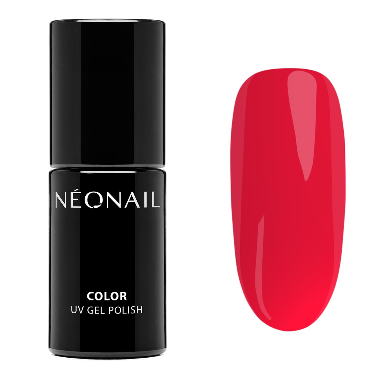 NeoNail Hybrid Nail Gel - Perfect Pink, 7.2ml