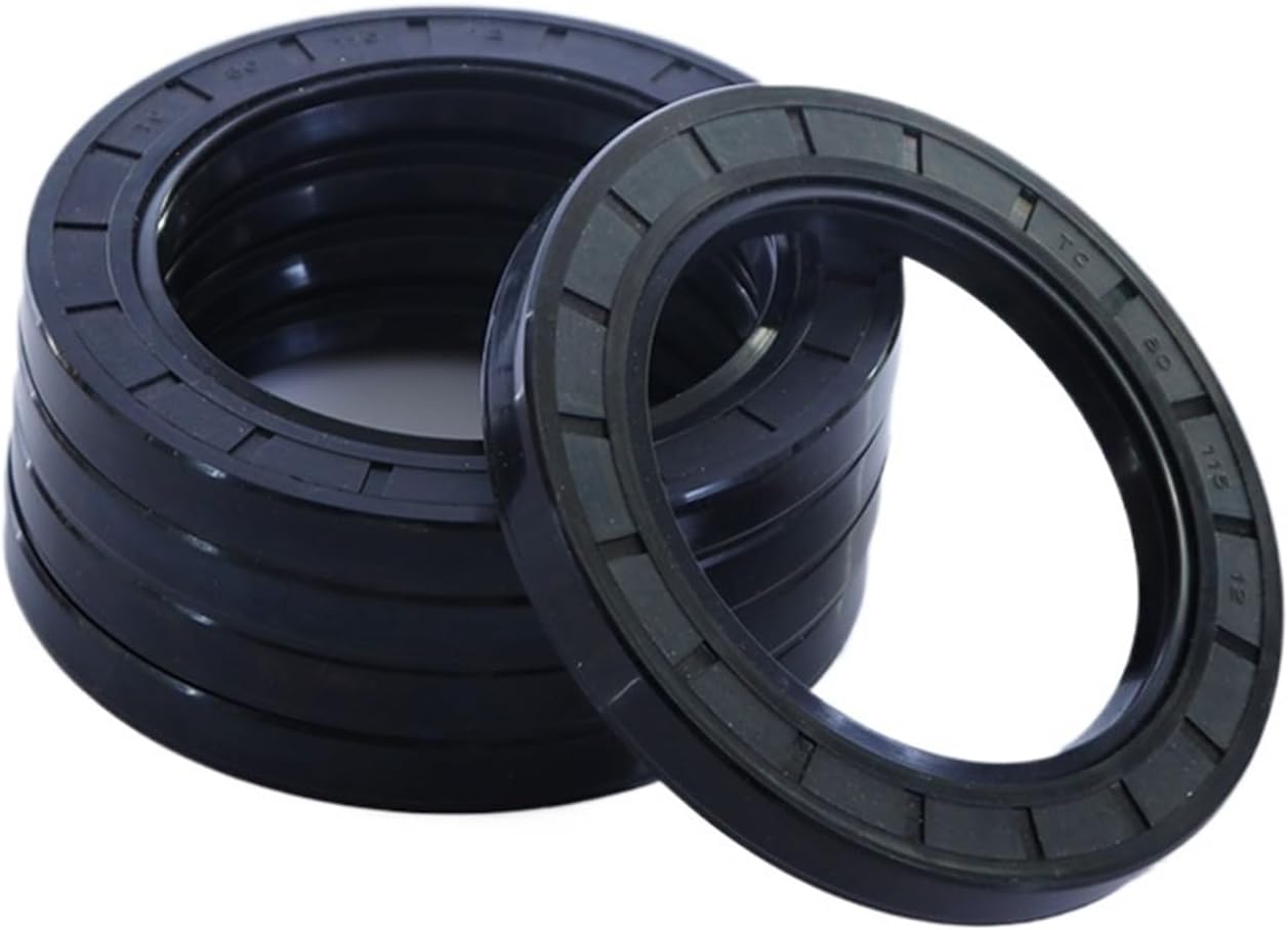 1pcs Oil Seal 35 * 42/45/48/50/52/55/60/65/68/70/80/86 * 5/6//8/10/12mm(35x57x5mm)