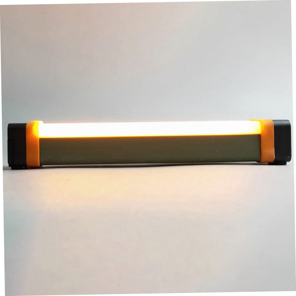 Lampe à LED de Camping USB Rechargeable 3600 Mah, Légère et Compacte, pour Tente, Camping et Éclairage Extérieur,