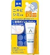 Amazon.co.jp: 【医薬部外品】 アクネスラボ 薬用