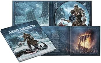 Jomsviking by Amon Amarth (2016-08-03) - coolthings.us
