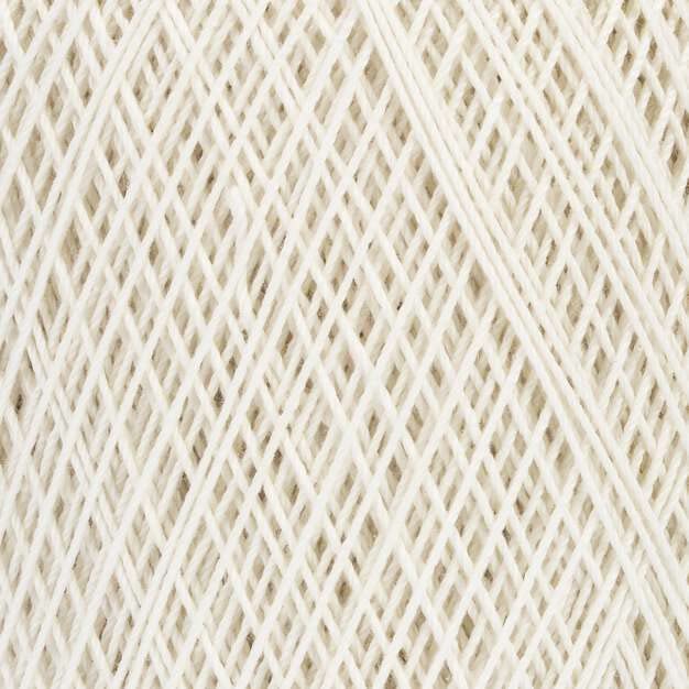 Image of Aunt Lydia's Classic 10 Cotton Crochet Thread, Antique White, 3-Pack