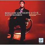 Berlioz: Les Nuits D'ete / Faure / Ravel