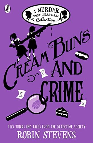 A Murder Most Unladylike Collection 8 Books Set (Cream Buns and Crime, Jollyfoul Play, First Class Murder, Murder Most Unladylike, Mistletoe...)