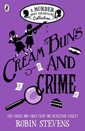 A Murder Most Unladylike Collection 8 Books Set (Cream Buns and Crime, Jollyfoul Play, First Class Murder, Murder Most Unladylike, Mistletoe...)