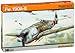 Eduard - 1/48 Fw190A8 Fighter (Profi-Pack Plastic Kit) (Plastic Models)