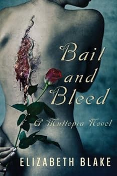 Paperback Bait and Bleed Book