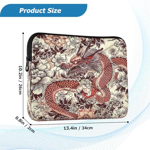 Funda para portátil 13-14 pulgadas resistente al agua miniatura 3