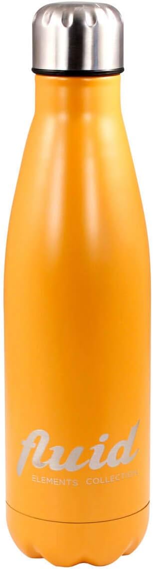 Fluid Masters Golf Drinks Bottle 500ml Elements Collection Desert Sand