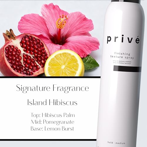 Privé Finishing Texture Spray 6.1 oz miniatura 2