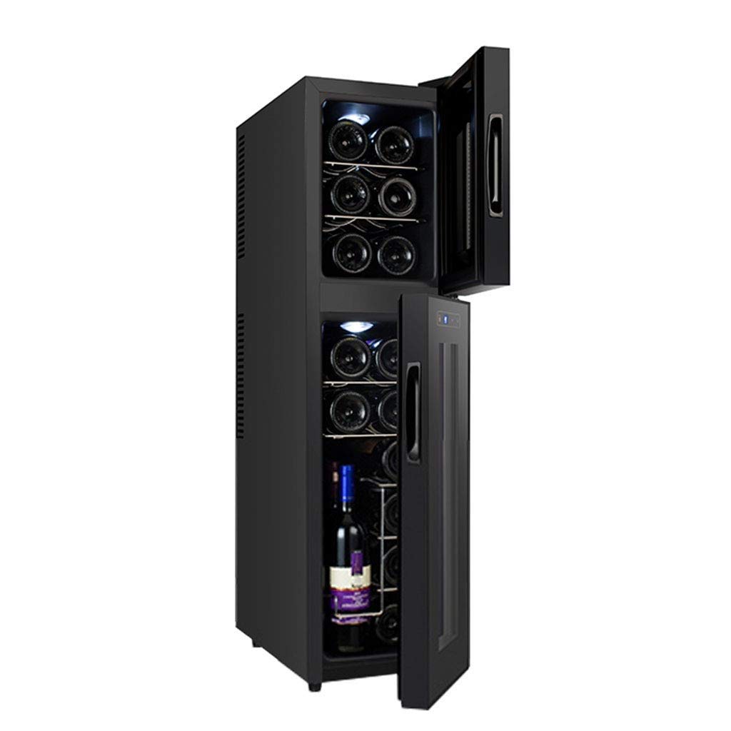 GagalU 3x12J4G0939 Wine Cooler White