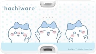 グルマンディーズ ちいかわ Lightning/Type-C コネ…