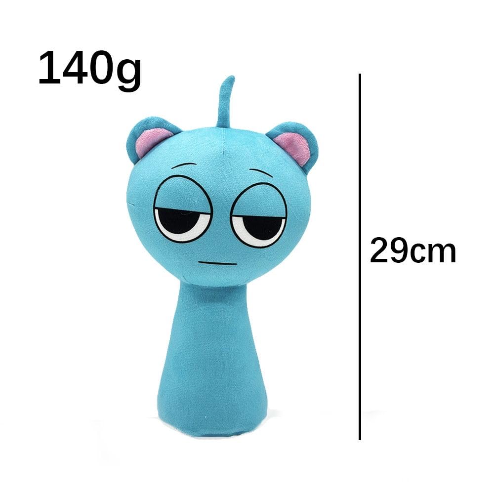 Amazon.co.jp: スプランキー ぬいぐるみ グッズ おもちゃ 人形 ドール