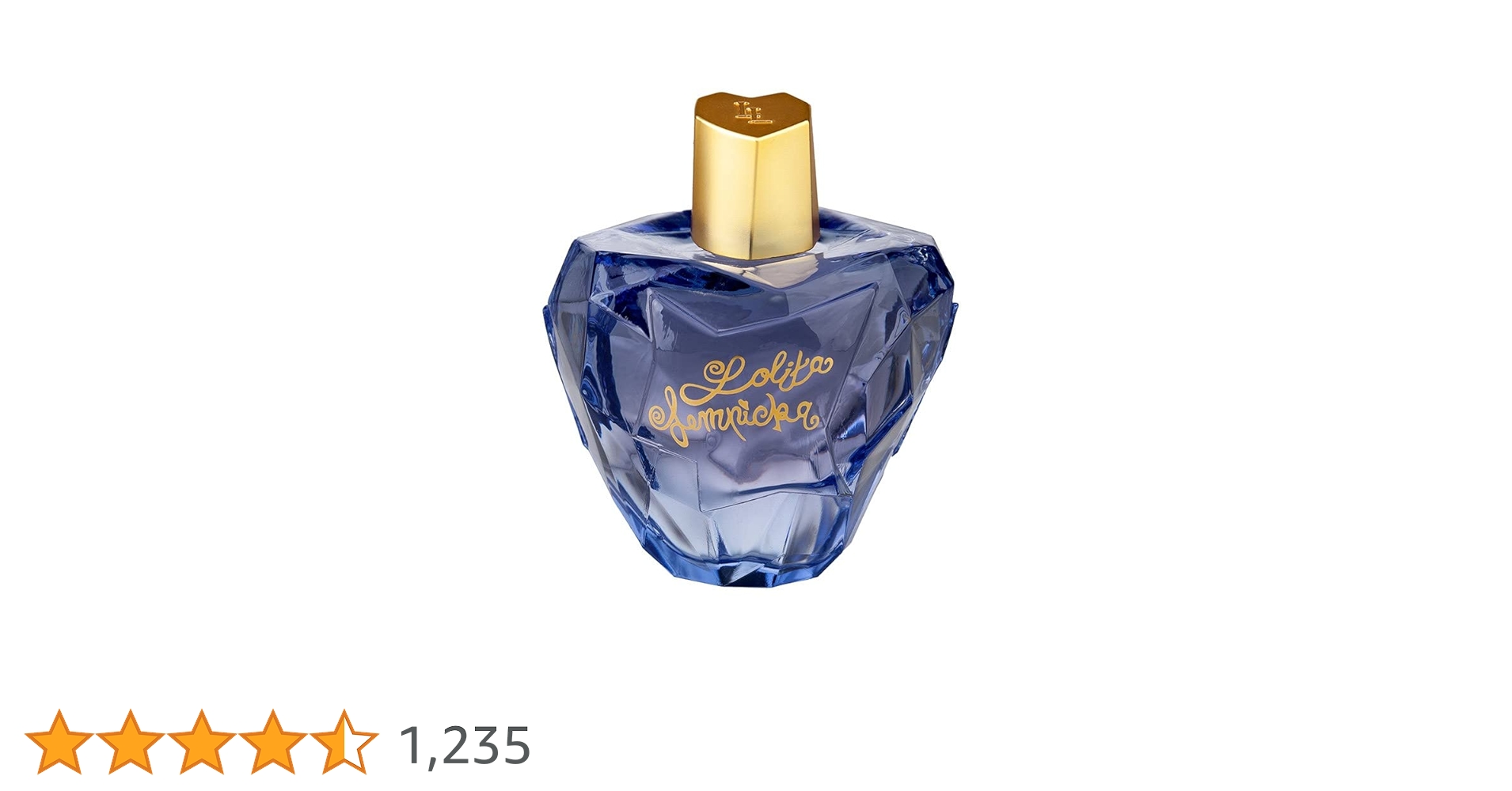Amazon | ロリータ レンピカ LOLITA LEMPICKA モン プレミア