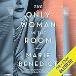 Cover of The Only Woman in the Room