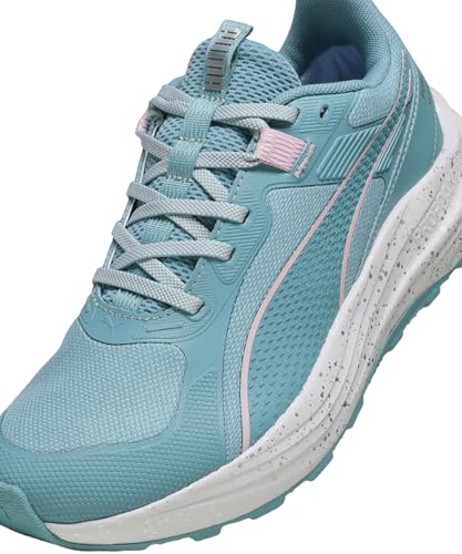 Image of Puma Unisex-Adult Flare Pro Trail PTX Running Shoe