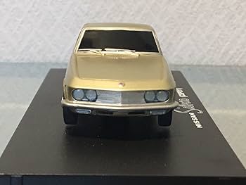 ★商談中★　607 プルバックミニカー 初代日産シルビア ☆商談中☆ 607 プルバックミニカー 初代日産シルビア ☆商談中