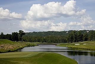 HistoricalFindings Photo: Robert Trent Jones Golf Trail,Ross Bridge,Birmingham,Alabama,Carol Highsmith,5