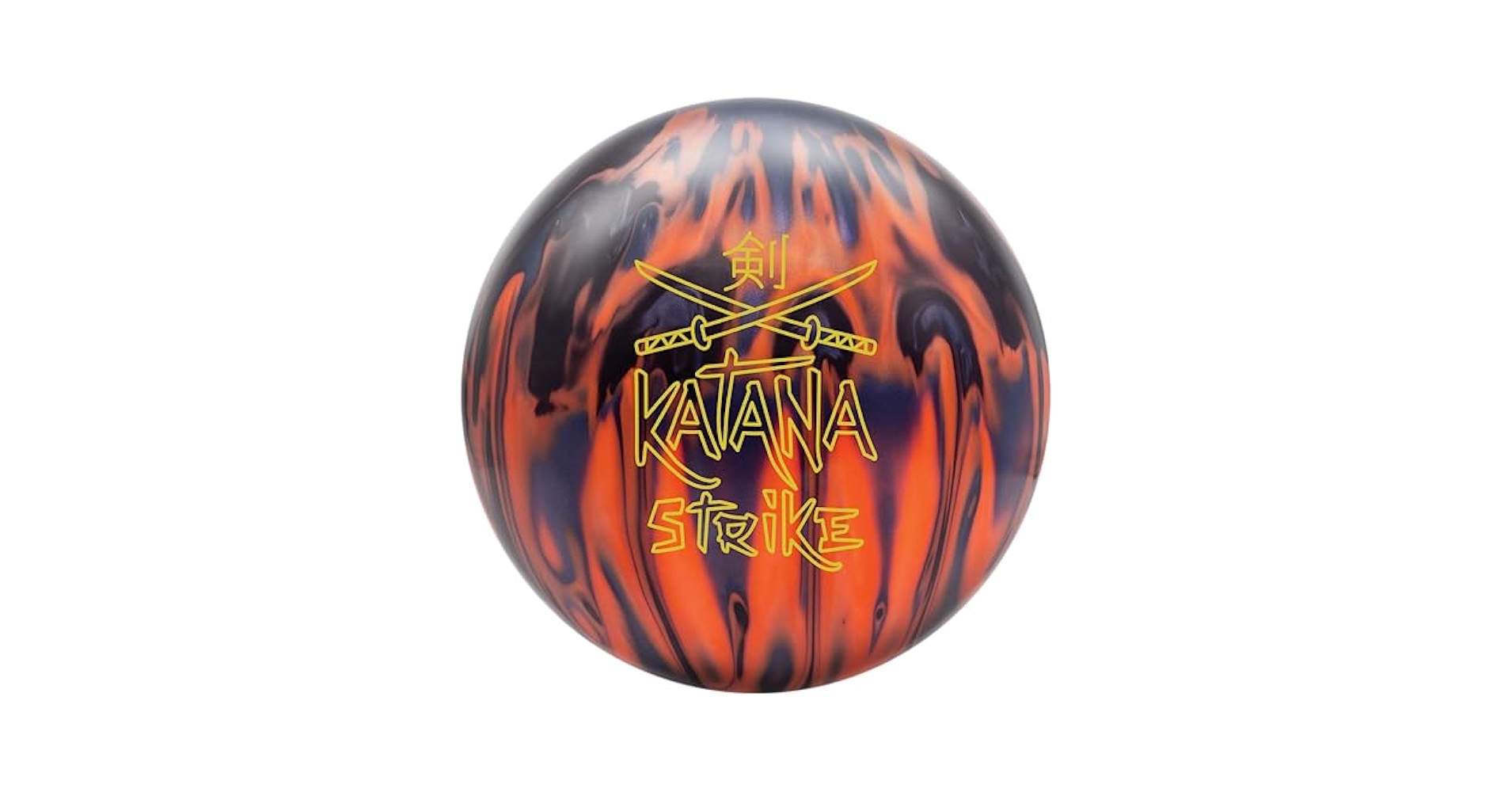 Radical 社　KATANA STRIKE Amazon.com : Radical Katana Strike Bowling Ball 15lbs