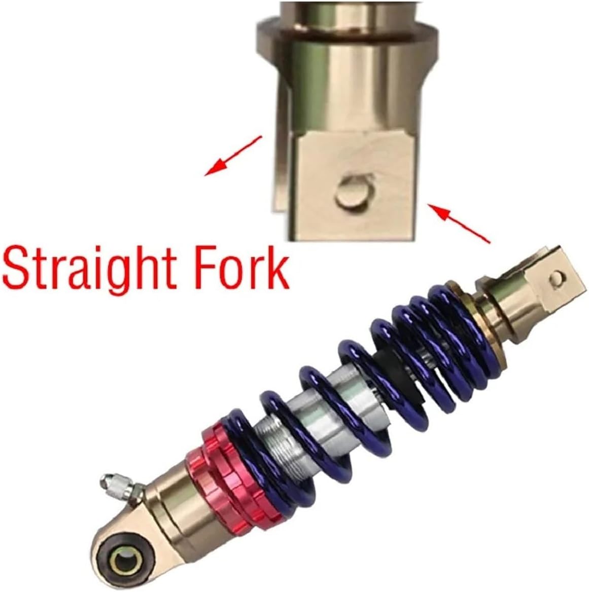 YZF-R25 ワイズギア フロントフォーク（KYB製）、レーサーにも最適です