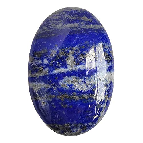 Cristal de massage lapis-lazuli créez votre rituel spa et sérénité à la maison - 2