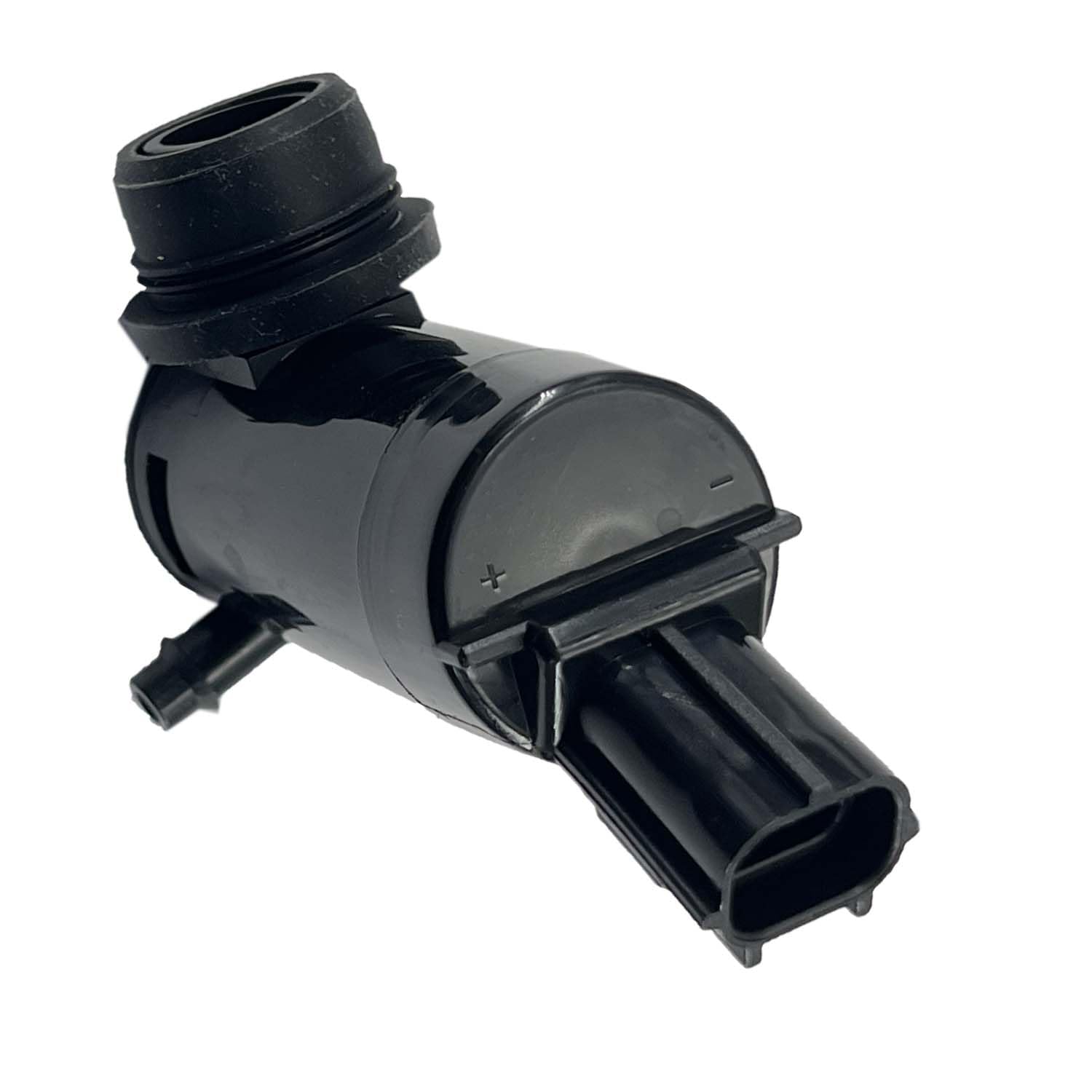 Amazon.com: DEVMO 6F1Z-17664-A Windshield Washer Pump Washer Motor