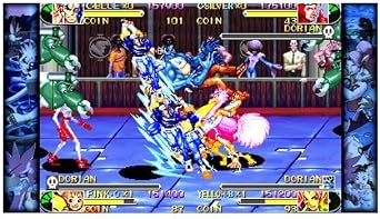 Capcom: Belt Action Collection (Import)