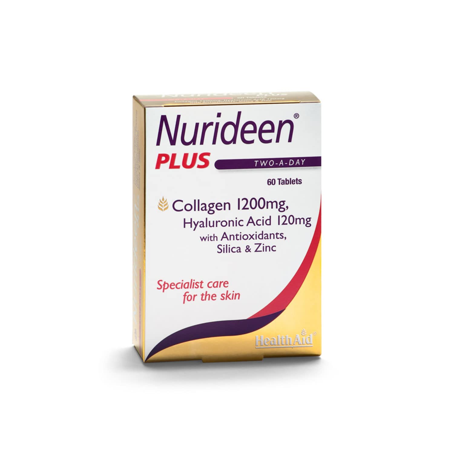 Nurideen Plus 60's