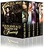 Four and a Half Shades of Fantasy Anthology: 4 Paranormal Romance & Urban Fantasy Books; including vampire, werwolves, witches, tattoos, supernatural powers and more