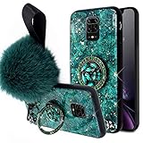 Bling Bling Stil: Das Pailletten-Design verleiht Ihrem Telefon eine helle Farbe und einen eleganten Look.