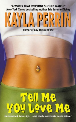 Buy Tell Me You Love Me — BookShops.in