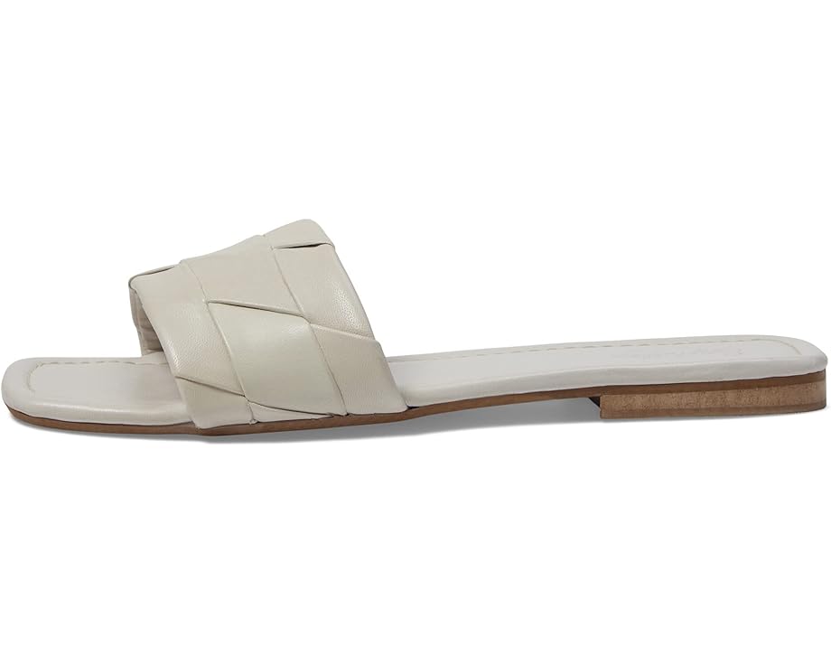 Seychelles Portland - Left View